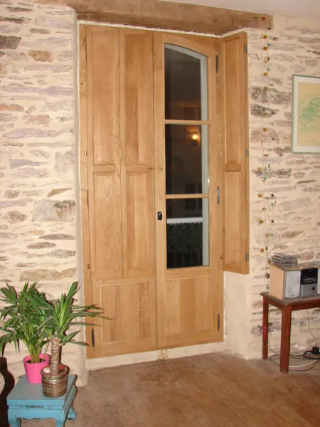 Agencement Noyal-Châtillon-sur-Seiche