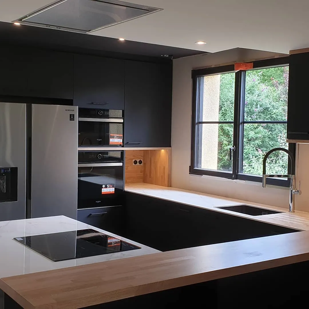 Menuisier Rennes