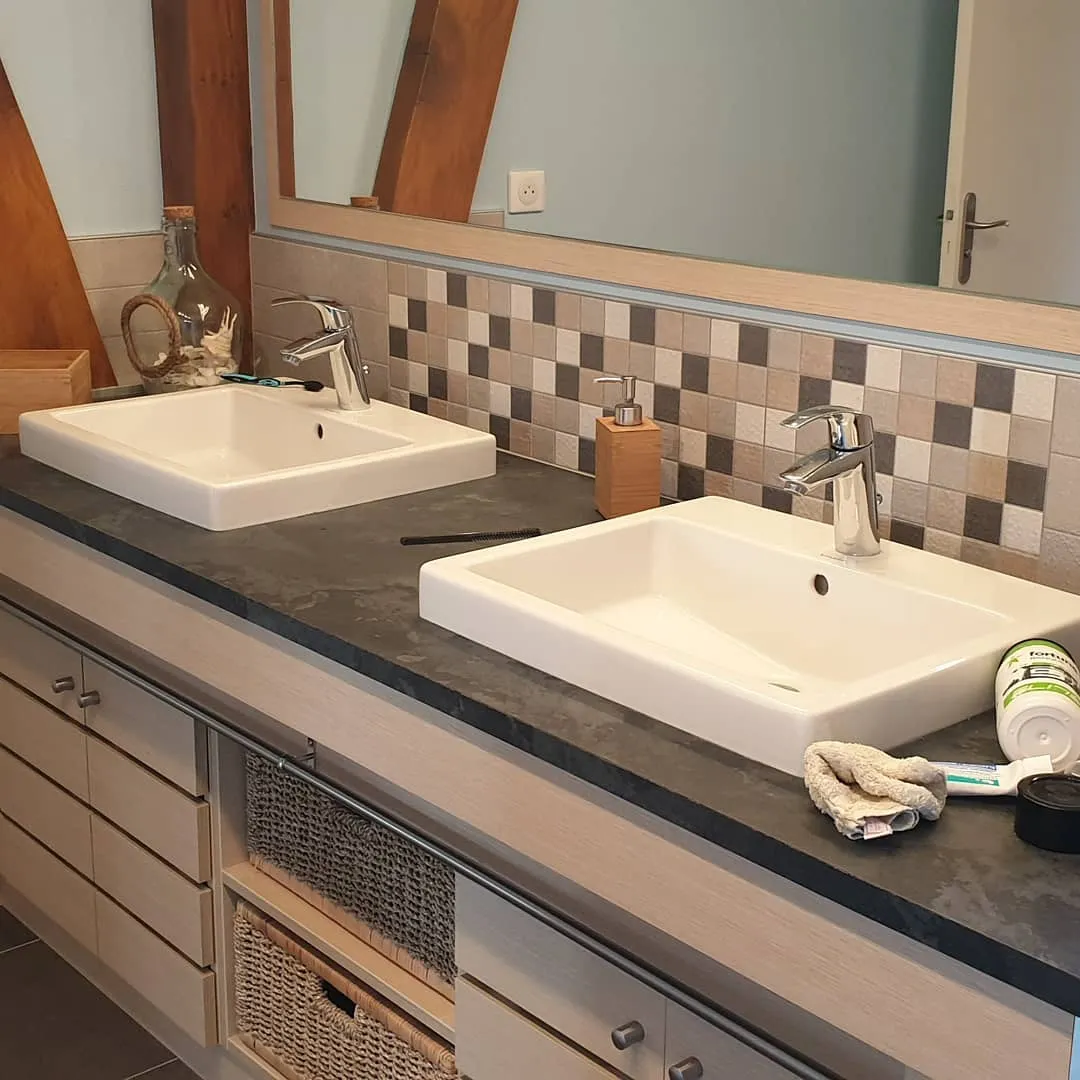 cuisine sur mesure noyal chatillon sur seiche