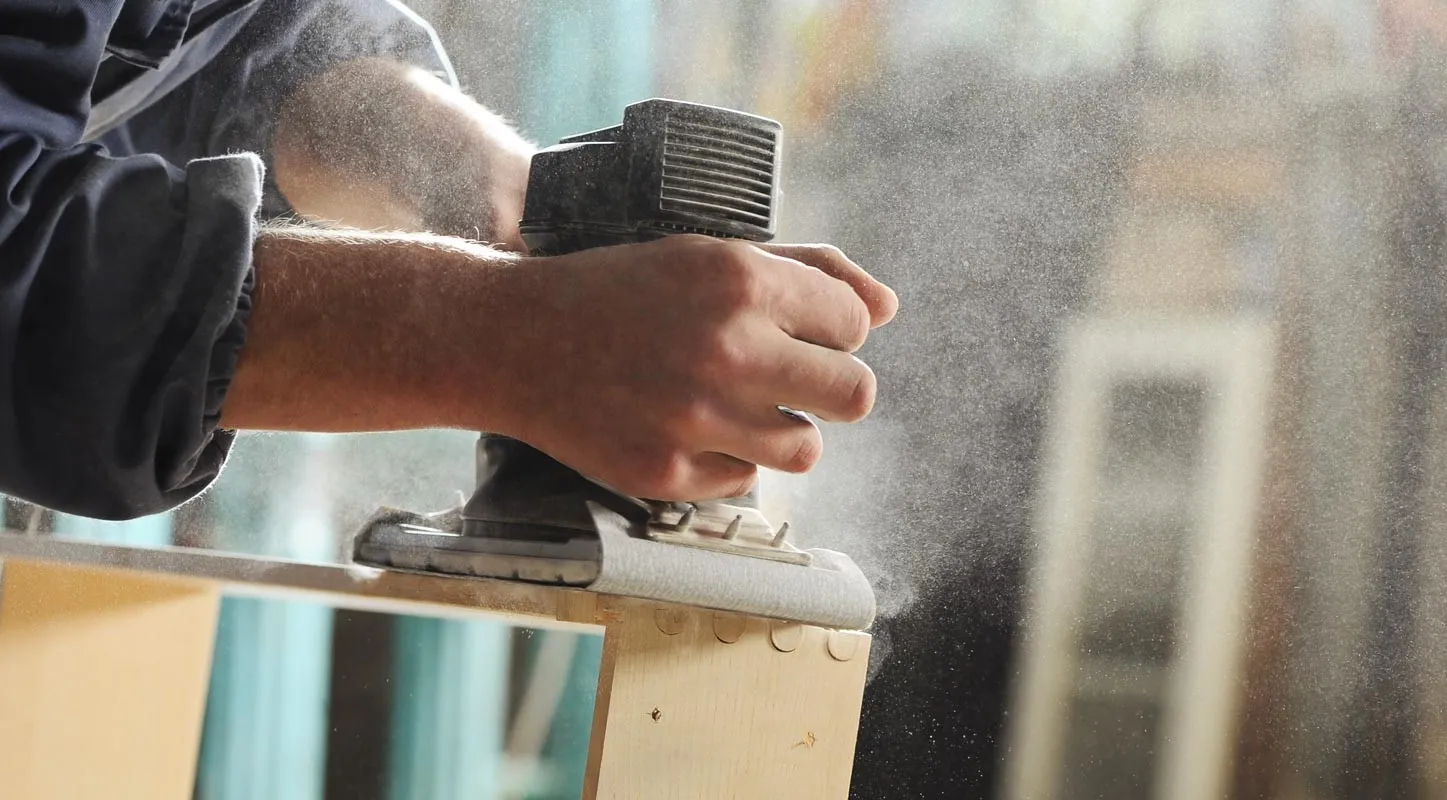 dressing sur mesure betton