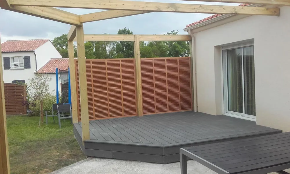 dressing sur mesure pace