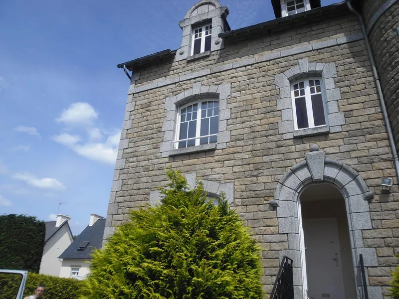 escalier sur mesure noyal chatillon sur seiche