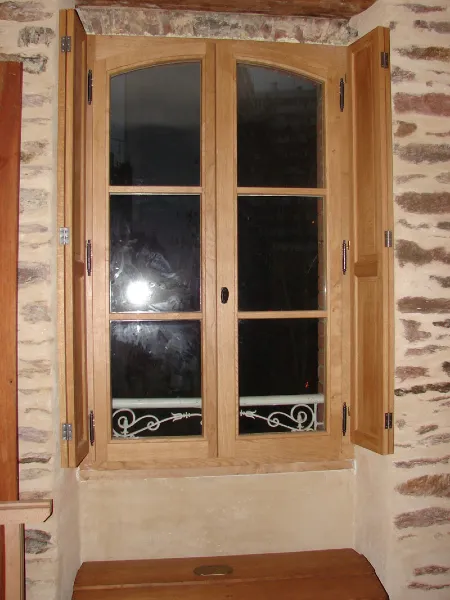 menuisier vezin le coquet